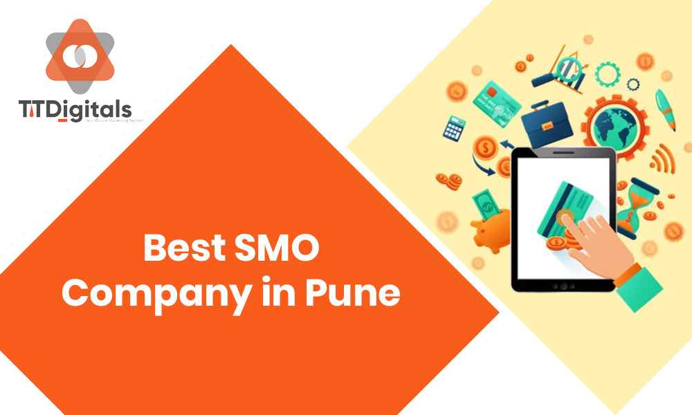 Best SMO Company In Pune