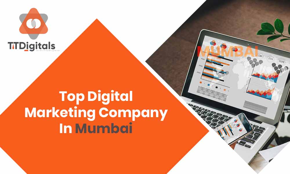 Top Digital Marketing Company In Mumbai