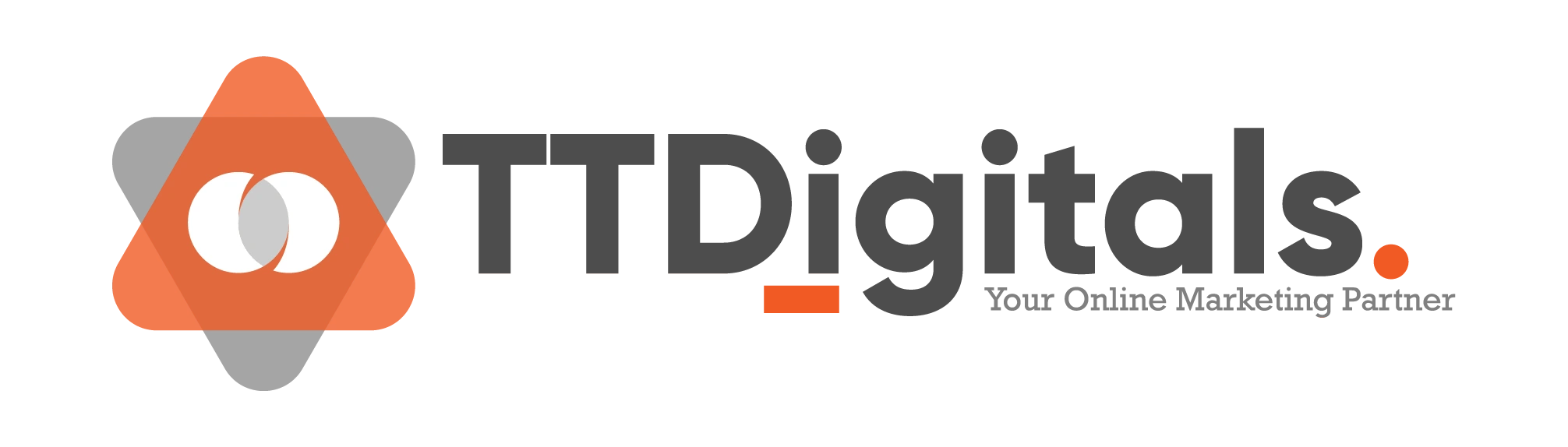 TTDigitals - Logo