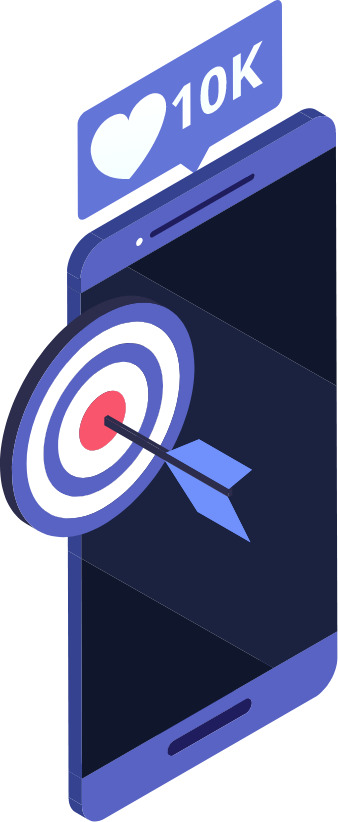 Increase Social Media Followings