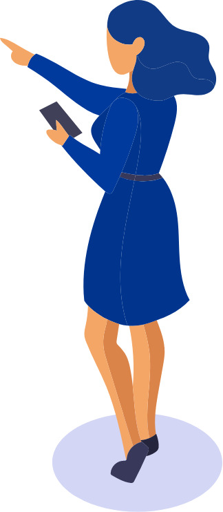 Focus on User Experience