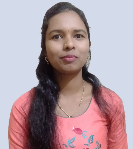 Tejashri Bodake