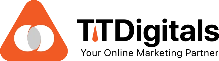TTDigitals logo