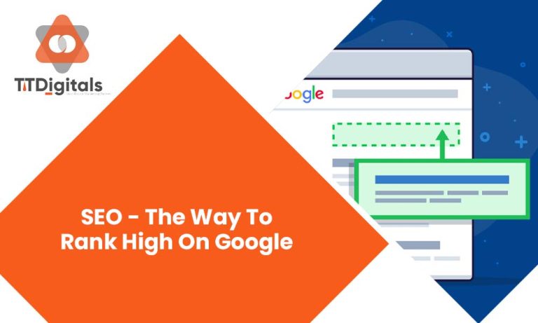 The-Way-To-Rank-High-On-