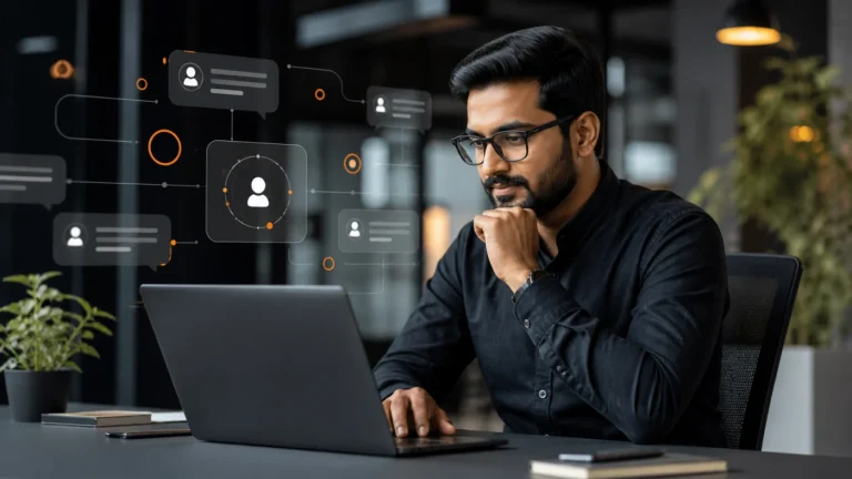 Indian digital marketing editorial image illustrating QUORA MARKETING FOR BUSINESS – Top Quality Channel With 100% Performance