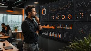 Best Online Reputation Management Company In Pune – TTDigitals