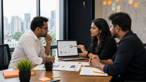 What Pune Businesses Should Check Before Hiring a Digital Marketing Partner