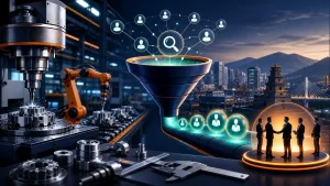 B2B lead generation for Pune manufacturers