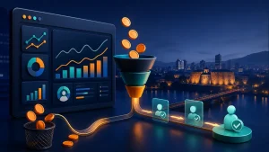 Google Ads budgets and campaign efficiency for Pune businesses