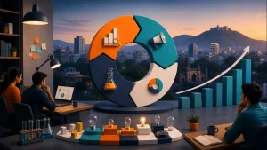 Digital Marketing Plan for Pune Startups: First 12 Months