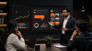 SEO, Paid Ads or Social Media: Choosing the Right Growth Mix in Pune