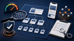Technical SEO Audit Checklist for Pune Business Websites