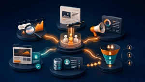 Digital Marketing Strategy for Pune B2B Companies