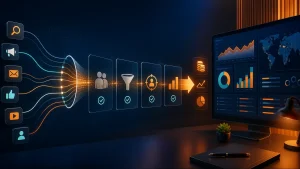 How Pune Businesses Should Measure Digital Marketing ROI