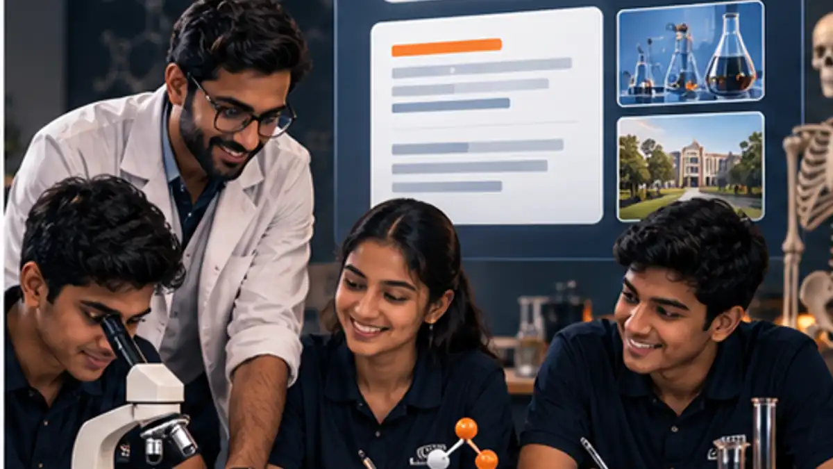 Arms Academy Pune Google Ads case study