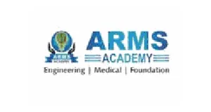 ARMS Academy logo - client featured in the TTDigitals portfolio