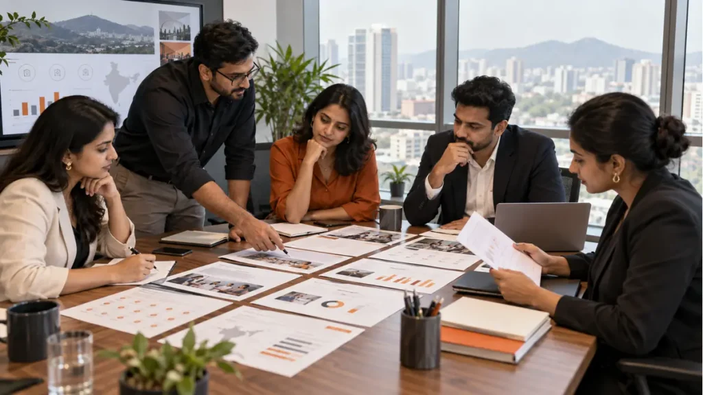 Best Digital Marketing Agencies in Pune: An Evidence-Based 2027 Comparison