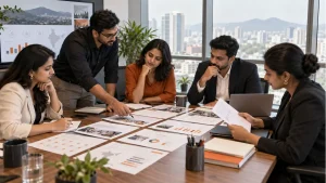 Best Digital Marketing Agencies in Pune: An Evidence-Based 2027 Comparison