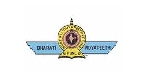 Bharati Vidyapeeth logo - client featured in the TTDigitals portfolio