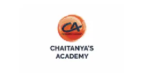 Chaitanya’s Academy logo - client featured in the TTDigitals portfolio
