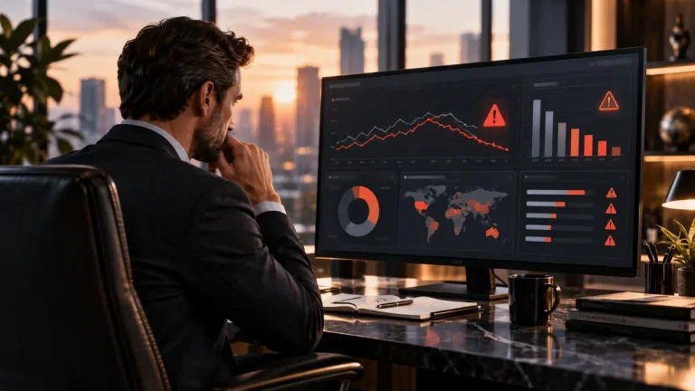 Digital Marketing Agency Red Flags: What Pune Businesses Should Avoid - TTDigitals blog