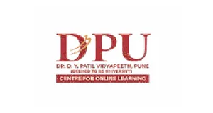 DPU Centre for Online Learning logo - client featured in the TTDigitals portfolio