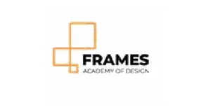 Frames Academy logo - client featured in the TTDigitals portfolio