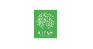 HITAM logo - client featured in the TTDigitals portfolio