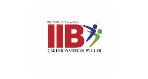 IIB Career Institute logo - client featured in the TTDigitals portfolio