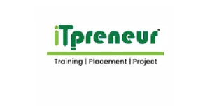 ITpreneur logo - client featured in the TTDigitals portfolio