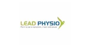 Lead Physio logo - client featured in the TTDigitals portfolio