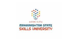 Maharashtra State Skills University logo - client featured in the TTDigitals portfolio