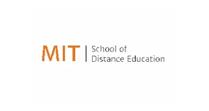 MIT School of Distance Education logo - client featured in the TTDigitals portfolio