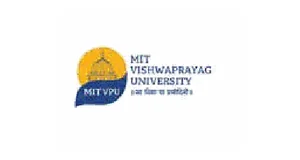 MIT Vishwaprayag University logo - client featured in the TTDigitals portfolio
