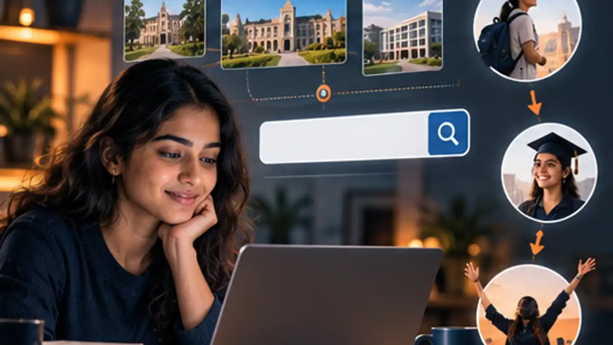 NMIMS Pablearn Google Ads case study