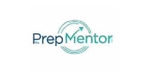 PrepMentor logo - client featured in the TTDigitals portfolio