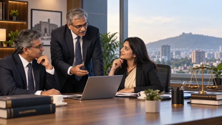 Digital Marketing for Professional Services in Pune: Consultants, CA Firms and Law Firms - TTDigitals blog