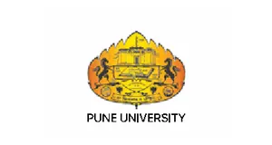 Savitribai Phule Pune University logo - client featured in the TTDigitals portfolio