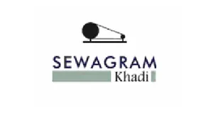 Sewagram Khadi logo - client featured in the TTDigitals portfolio