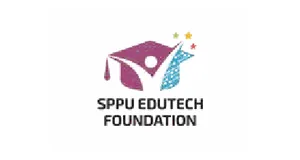 SPPU Edutech Foundation logo - client featured in the TTDigitals portfolio
