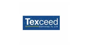 Texceed logo - client featured in the TTDigitals portfolio