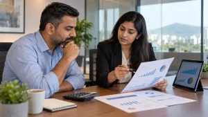 SEO pricing and scope consultation in Pune