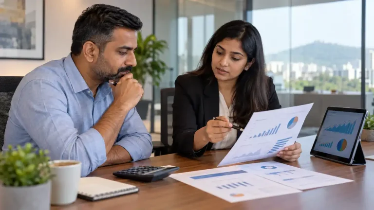 SEO pricing and scope consultation in Pune