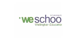Welingkar Education logo - client featured in the TTDigitals portfolio